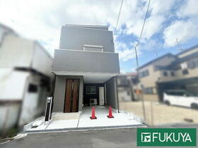 大阪府交野市倉治３丁目