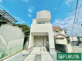 京都府京都市山科区厨子奥苗代元町