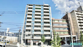 イーグルコート椥辻