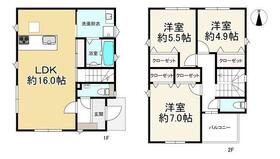 福岡県福岡市城南区樋井川２丁目