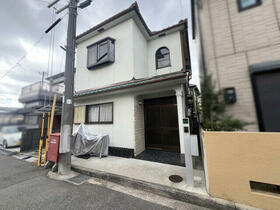 兵庫県明石市二見町福里