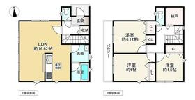 兵庫県加古川市平岡町新在家