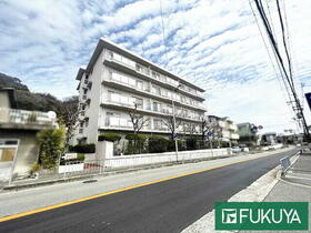 池田五月丘パーク・ハイム