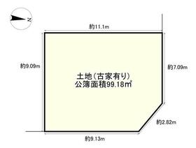 大阪府堺市南区鴨谷台１丁