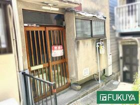 大阪府大阪市天王寺区勝山３丁目