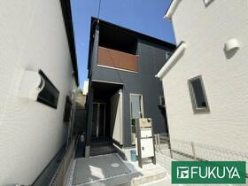 大阪府豊中市上野東１丁目