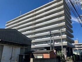 アンピール空港南