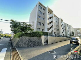 枚方ハイツ２号棟