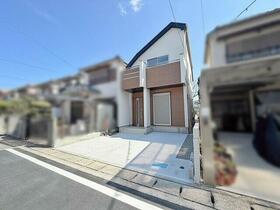 兵庫県伊丹市堀池３丁目