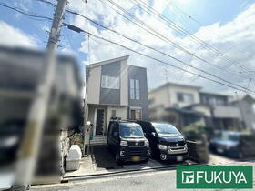 大阪府枚方市長尾西町１丁目