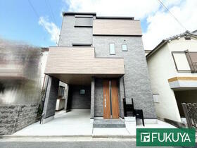 大阪府高槻市城南町３丁目