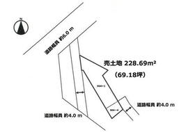 兵庫県加古川市加古川町稲屋