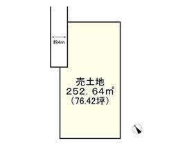 兵庫県加古川市野口町二屋