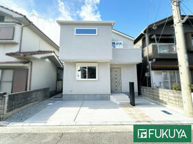 兵庫県加古川市加古川町稲屋