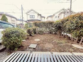 東京都小平市大沼町４丁目