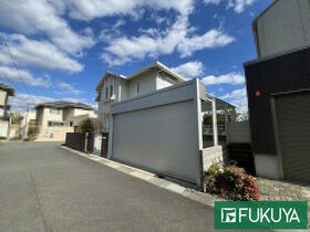 兵庫県芦屋市東山町