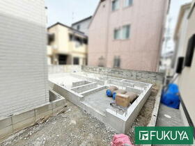 兵庫県尼崎市南武庫之荘８丁目