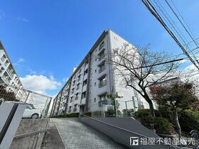 渦ヶ森コーポ１１号館