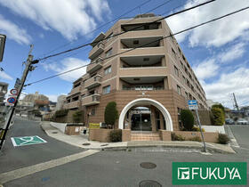 ワコーレヴィサージュ朝霧