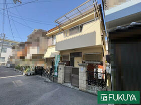 大阪府東大阪市御厨南１丁目