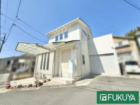 京都府京都市山科区小山谷田町