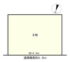 滋賀県近江八幡市安土町下豊浦