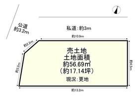 大阪府枚方市茄子作東町
