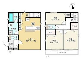 東京都西東京市住吉町１丁目