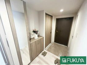 メゾン雲雀丘花屋敷