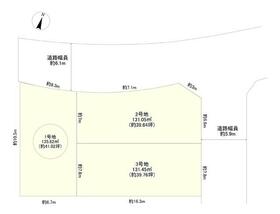 大阪府枚方市香里ケ丘１丁目
