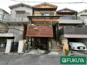 大阪府堺市東区草尾