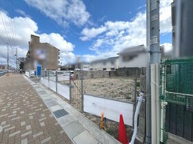 兵庫県西宮市天道町