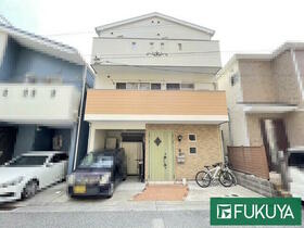 兵庫県神戸市須磨区千歳町４丁目