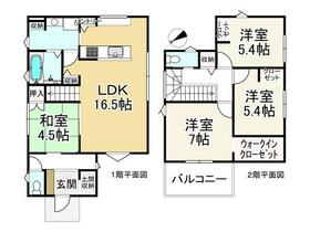 滋賀県大津市比叡辻１丁目