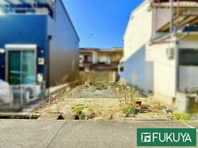 京都府宇治市小倉町南浦