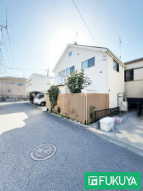 東京都調布市佐須町１丁目