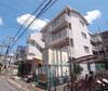 トマーテ西京極 3階 築30年8ヶ月の賃貸物件