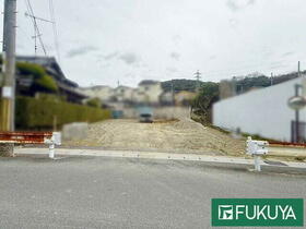 京都府宇治市莵道池山