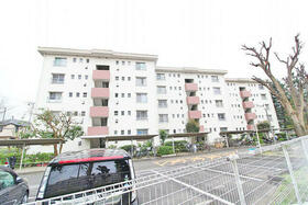 車返住宅１街区１７号棟