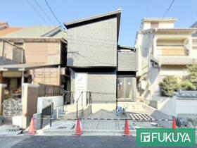 大阪府堺市中区深井中町