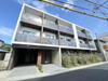 新桜台駅より徒歩6分 新築 3階建の賃貸物件