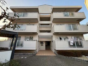 ソリステ神戸藤原台８号棟