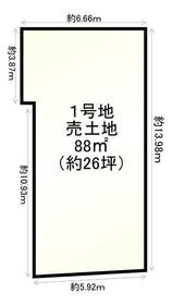 京都府向日市森本町春日井