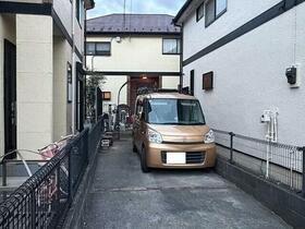 東京都府中市押立町４丁目