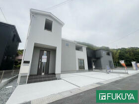 兵庫県姫路市勝原区山戸
