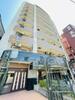 セレッソコート上本町EAST 3階 築19年6ヶ月の賃貸物件