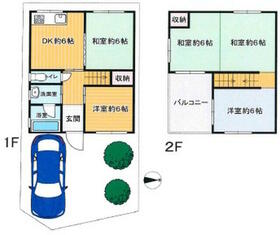 大阪府堺市美原区平尾