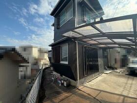 奈良県生駒市西松ケ丘