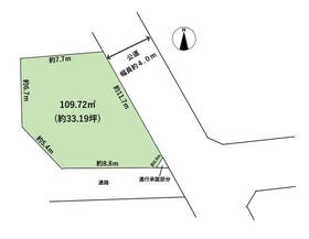 東京都練馬区大泉学園町１丁目