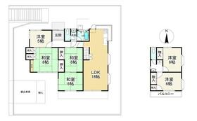 大阪府寝屋川市太秦緑が丘